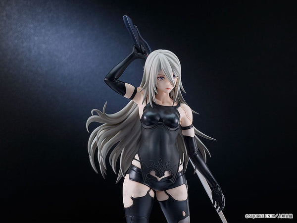 NieR: Automata Ver1.1a - A2 - Statue 1/7 (27 cm)