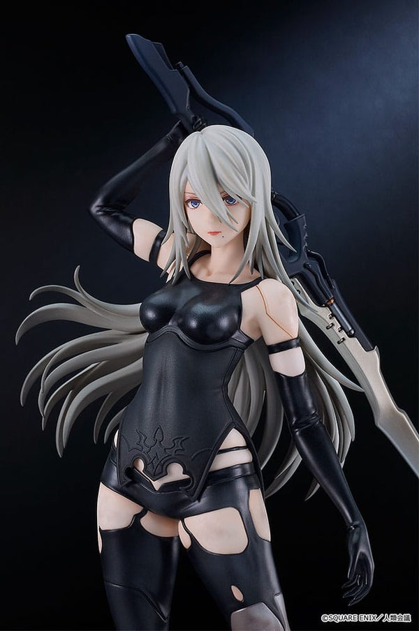 NieR: Automata Ver1.1a - A2 - Statue 1/7 (27 cm)