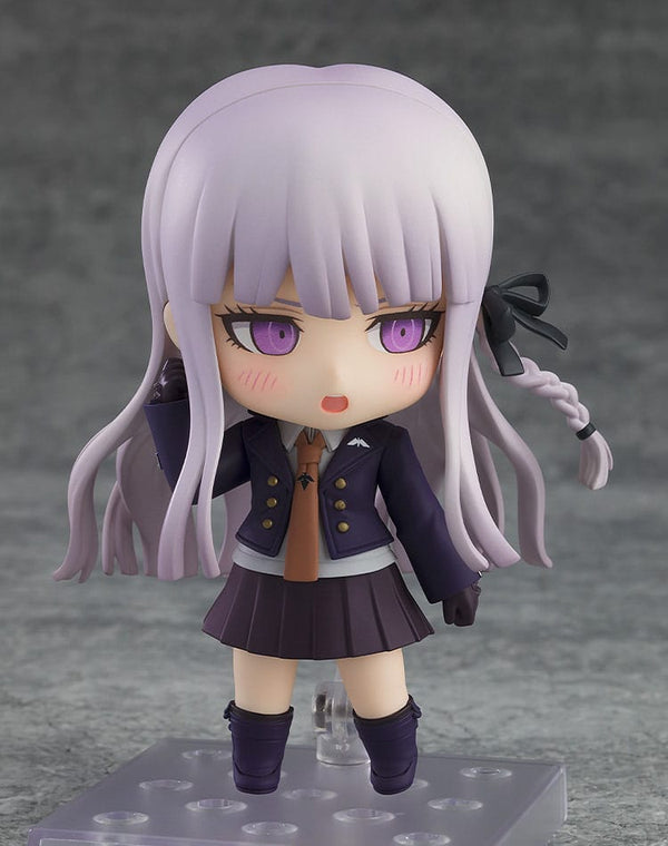 Danganronpa 1-2 Reload - Kyoko Kirigiri - Nendoroid Action Figur (10 cm)