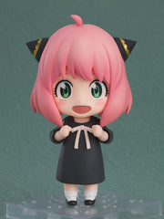 Spy x Family - Anya Forger: Casual Outfit Ver. - Nendoroid Action Figur (10 cm)