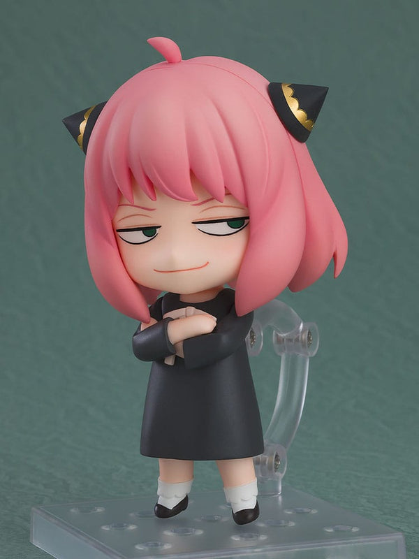 Spy x Family - Anya Forger: Casual Outfit Ver. - Nendoroid Action Figur (10 cm)