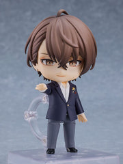 Nijisanji - Kagami Hayato - Nendoroid Action Figur (10 cm)