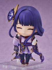 Genshin Impact - Raiden Shogun - Nendoroid Action Figur (10 cm)