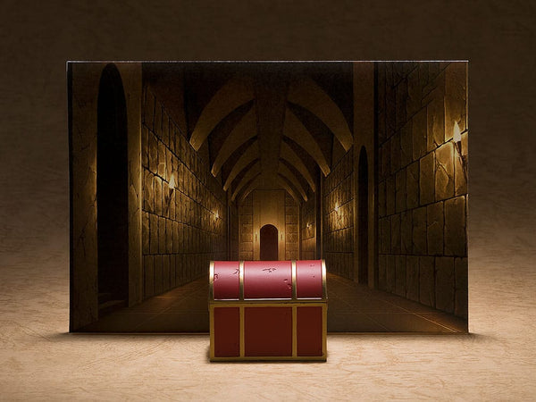 Frieren: Beyond Journey´s End - Mimic - Nendoroid (10 cm)