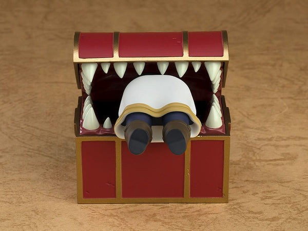 Frieren: Beyond Journey´s End - Mimic - Nendoroid (10 cm)