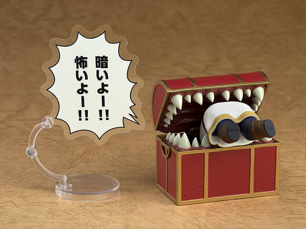 Frieren: Beyond Journey´s End - Mimic - Nendoroid (10 cm)