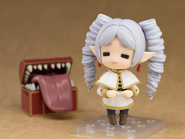 Frieren: Beyond Journey´s End - Mimic - Nendoroid (10 cm)