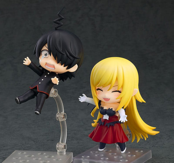 Kizumonogatari - Kiss-Shot Acerola-Orion Heart-Under-Blade - Nendoroid Action figur (10 cm)