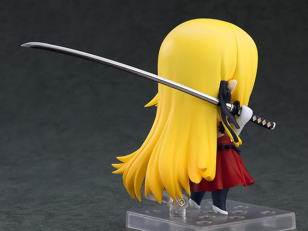 Kizumonogatari - Kiss-Shot Acerola-Orion Heart-Under-Blade - Nendoroid Action figur (10 cm)