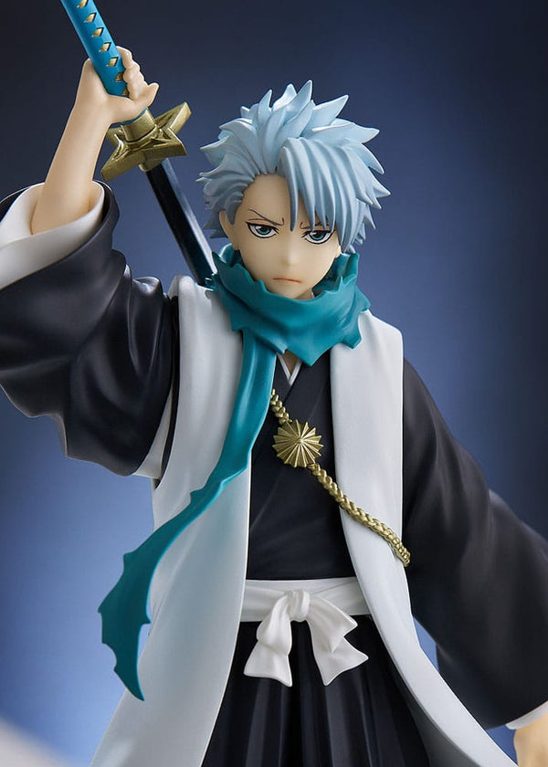 Bleach - Toshiro Hitsugaya - Pop Up Parade PVC Statue (16 cm)