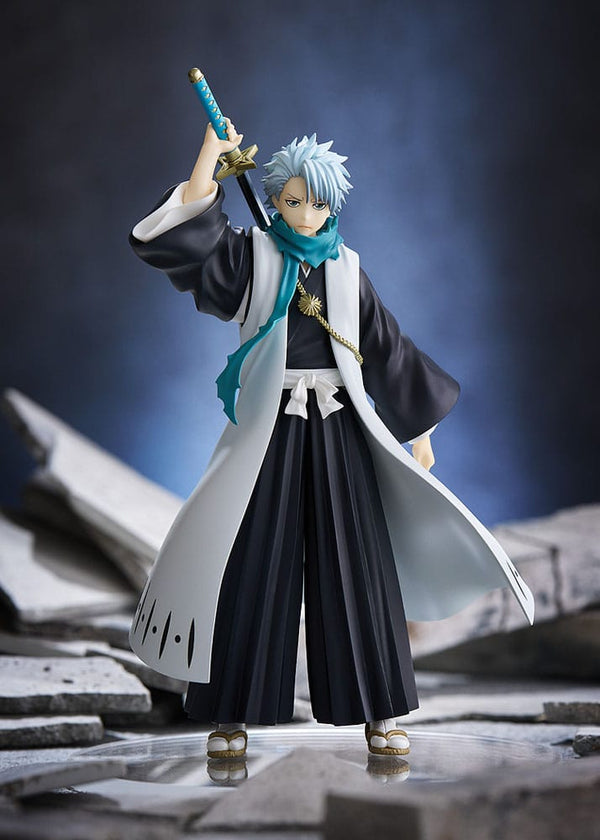 Bleach - Toshiro Hitsugaya - Pop Up Parade PVC Statue (16 cm)
