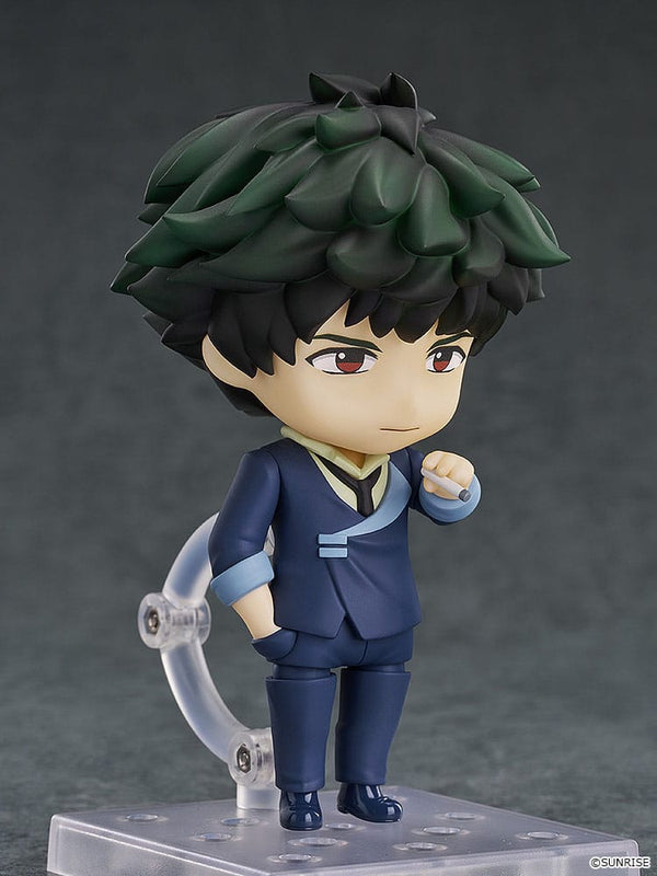 Cowboy Bebop - Spike Spiegel - Nendoroid Action figur (10 cm)