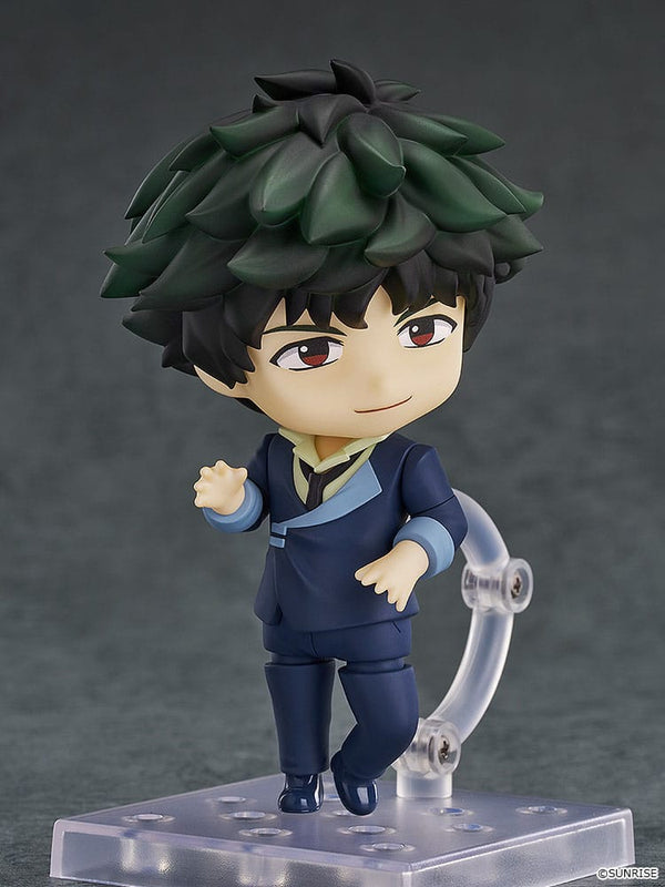 Cowboy Bebop - Spike Spiegel - Nendoroid Action figur (10 cm)