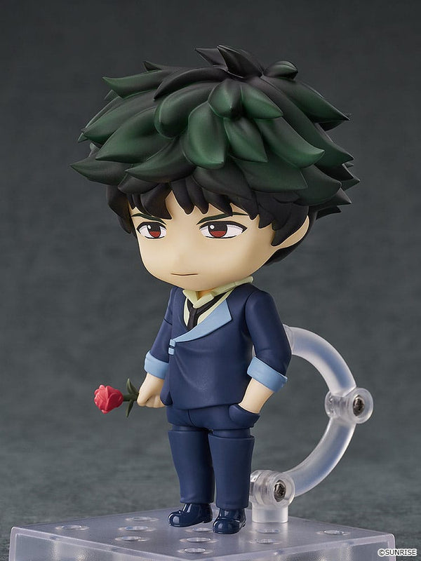 Cowboy Bebop - Spike Spiegel - Nendoroid Action figur (10 cm)