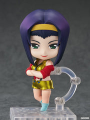 Cowboy Bebop - Faye Valentine - Nendoroid Action Figur (10 cm)