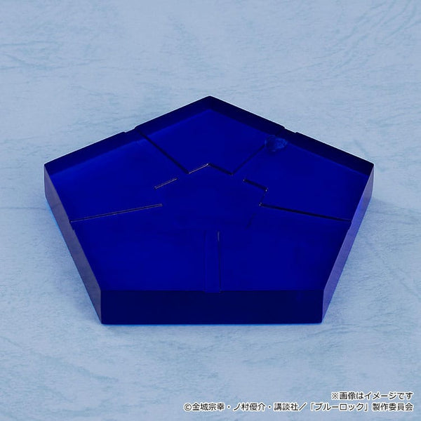 Blue Lock - Bachira Meguru - Nendoroid Action Figur (10 cm)