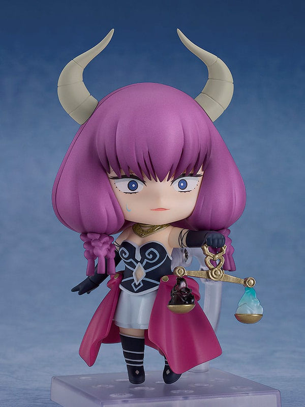 Frieren: Beyond Journey´s End - Aura the Guillotine - Nendoroid Action Figur (10 cm)