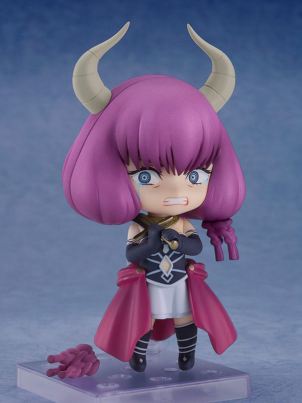 Frieren: Beyond Journey´s End - Aura the Guillotine - Nendoroid Action Figur (10 cm)