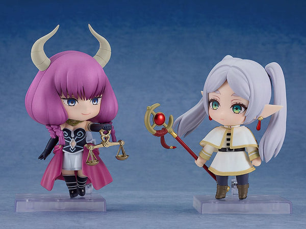 Frieren: Beyond Journey´s End - Aura the Guillotine - Nendoroid Action Figur (10 cm)