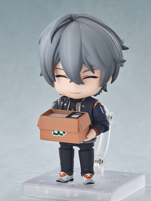 Zenless Zone Zero - Wise - Nendoroid Action Figur (10 cm)