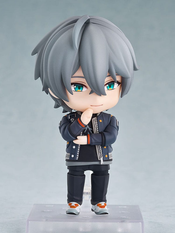 Zenless Zone Zero - Wise - Nendoroid Action Figur (10 cm)