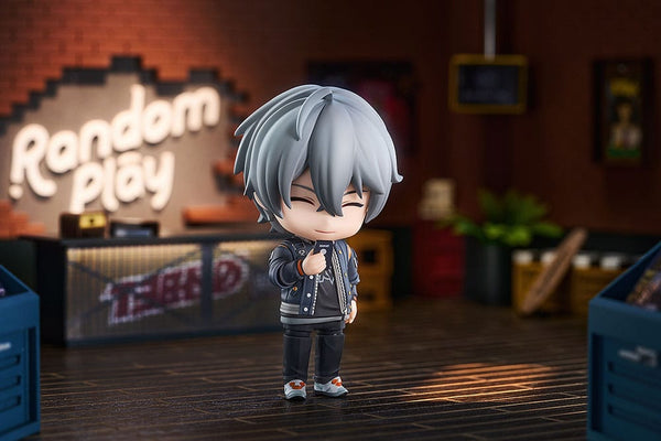 Zenless Zone Zero - Wise - Nendoroid Action Figur (10 cm)