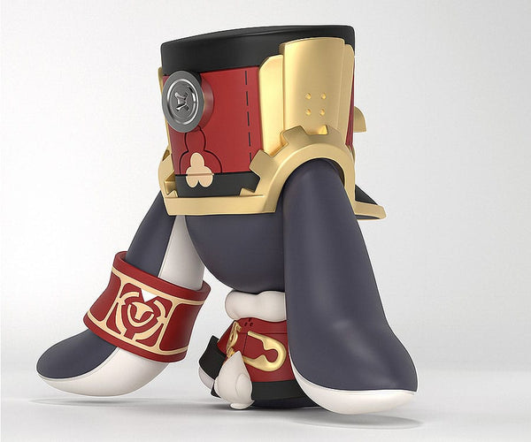 Honkai: Star Rail - Pom-Pom - Huggy Good Smile Chibi Figur (8 cm)