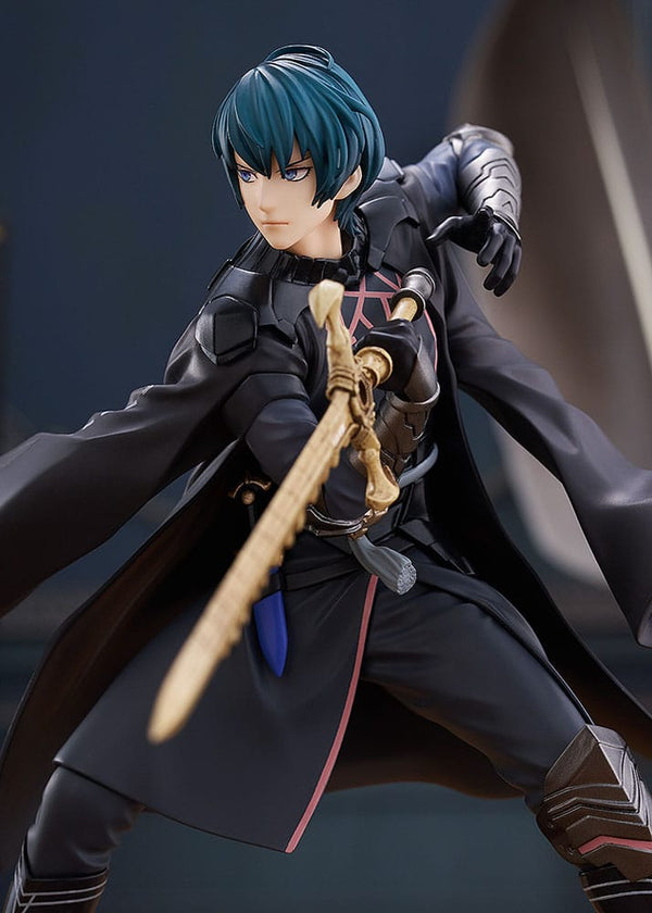 Fire Emblem: Three Houses - Byleth: (Male) - Pop Up Parade PVC Statue (15 cm)