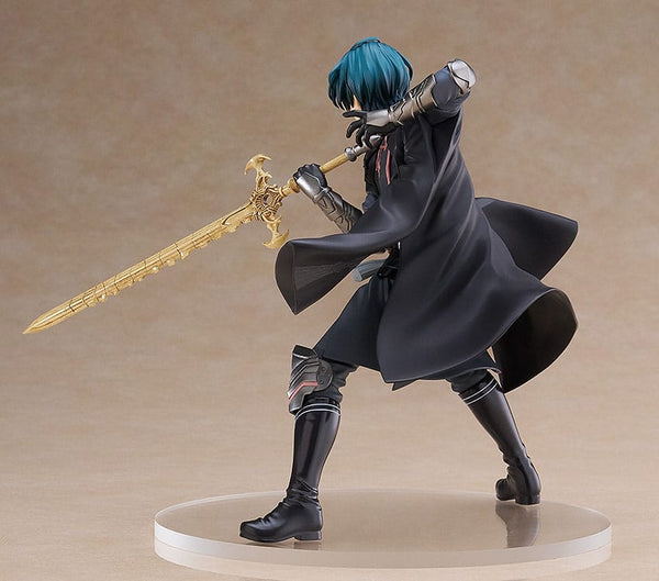 Fire Emblem: Three Houses - Byleth: (Male) - Pop Up Parade PVC Statue (15 cm)