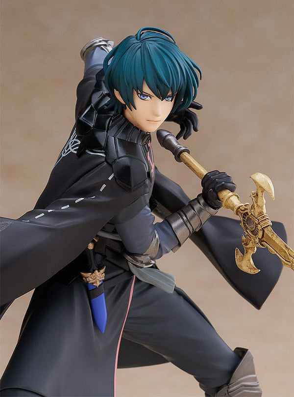Fire Emblem: Three Houses - Byleth: (Male) - Pop Up Parade PVC Statue (15 cm)