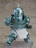 Fullmetal Alchemist: Brotherhood - Alphonse Elric - Nendoroid Action Figur (10 cm)