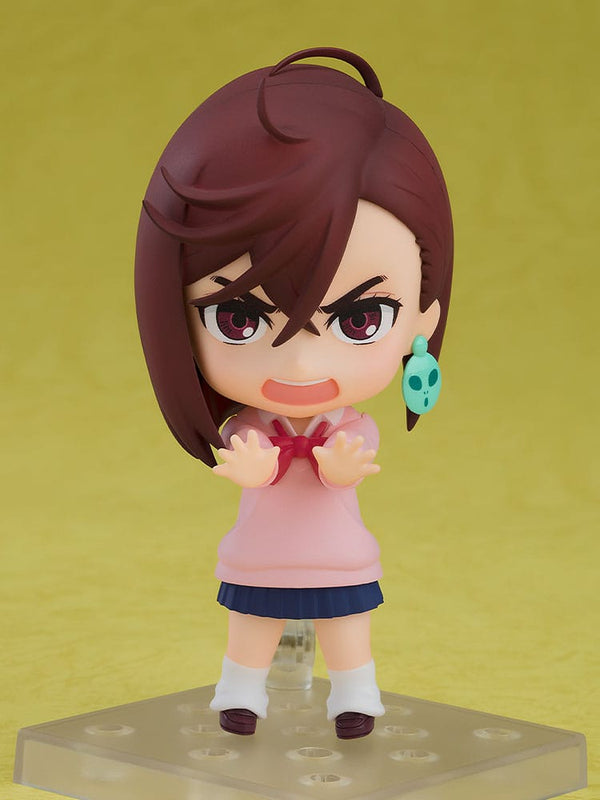 Dandadan - Momo - Nendoroid Action Figur (10 cm)