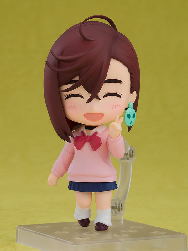 Dandadan - Momo - Nendoroid Action Figur (10 cm)