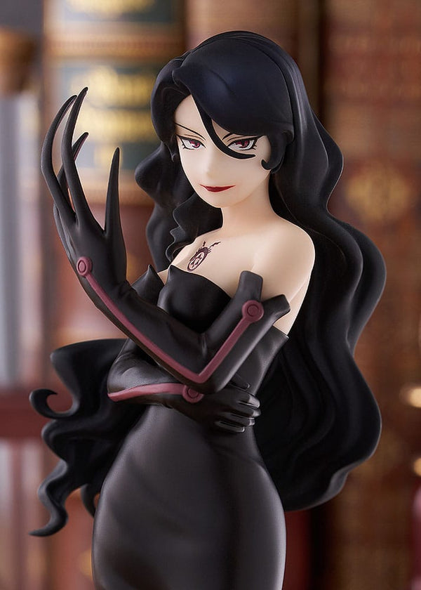 Fullmetal Alchemist: Brotherhood - Lust - Pop Up Parade PVC Statue (17 cm)