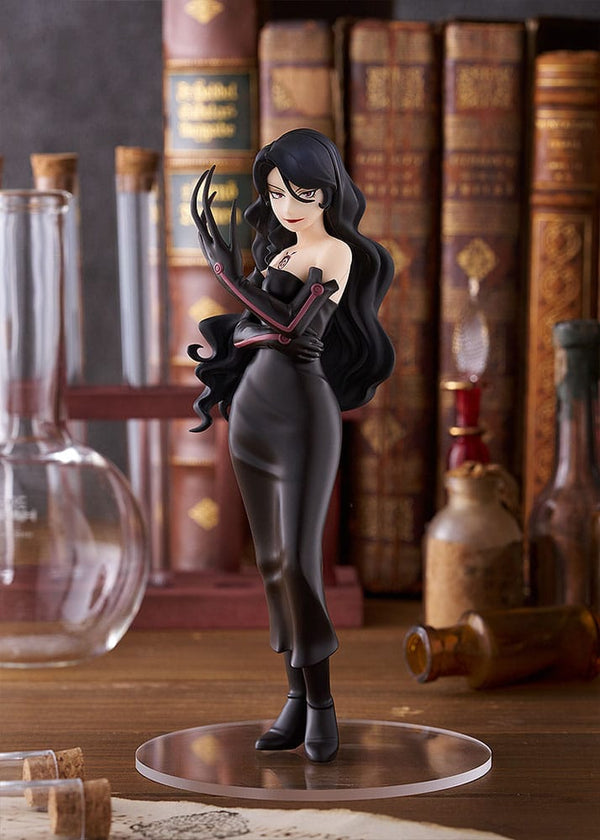 Fullmetal Alchemist: Brotherhood - Lust - Pop Up Parade PVC Statue (17 cm)