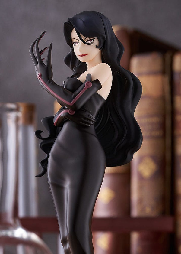Fullmetal Alchemist: Brotherhood - Lust - Pop Up Parade PVC Statue (17 cm)