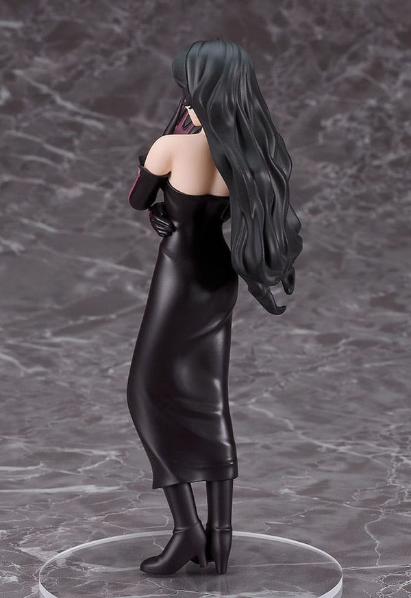 Fullmetal Alchemist: Brotherhood - Lust - Pop Up Parade PVC Statue (17 cm)