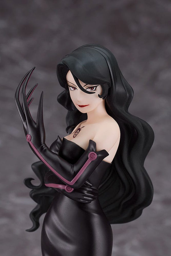 Fullmetal Alchemist: Brotherhood - Lust - Pop Up Parade PVC Statue (17 cm)