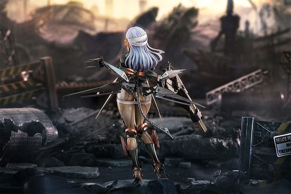 Goddess of Victory: Nikke - Modernia - Statue 1/7 (23 cm)