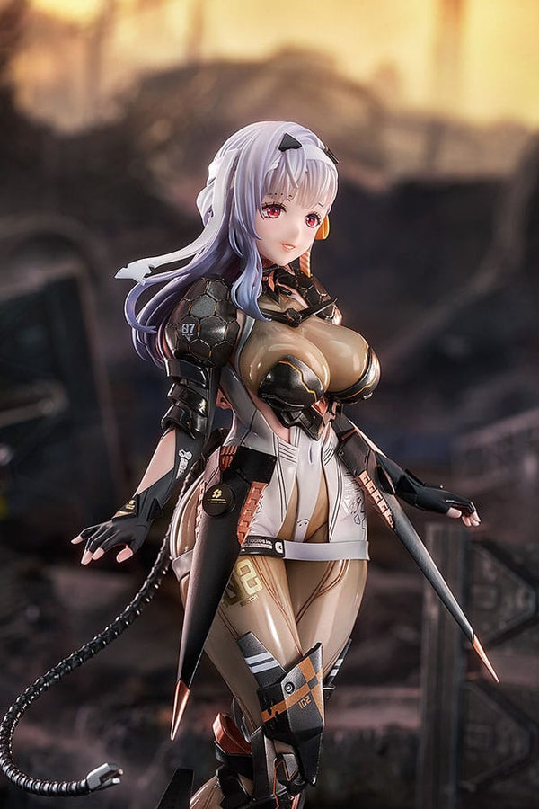 Goddess of Victory: Nikke - Modernia - Statue 1/7 (23 cm)
