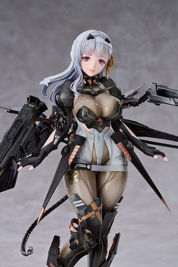 Goddess of Victory: Nikke - Modernia - Statue 1/7 (23 cm)