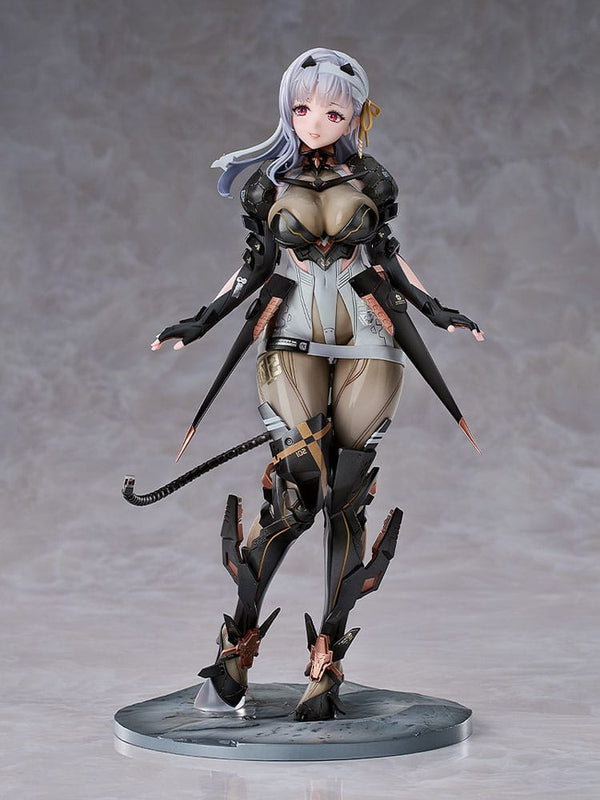 Goddess of Victory: Nikke - Modernia - Statue 1/7 (23 cm)