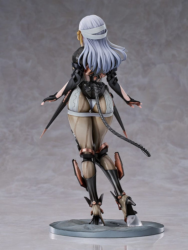 Goddess of Victory: Nikke - Modernia - Statue 1/7 (23 cm)