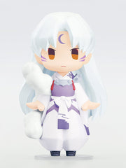 Inuyasha - Sesshomaru - HELLO! GOOD SMILE Action Figur (10 cm)