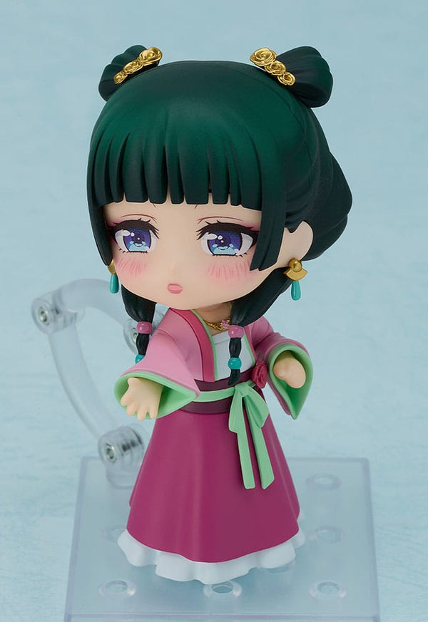The Apothecary Diaries - Maomao: Garden Party Ver. - Nendoroid Action Figur (10 cm)