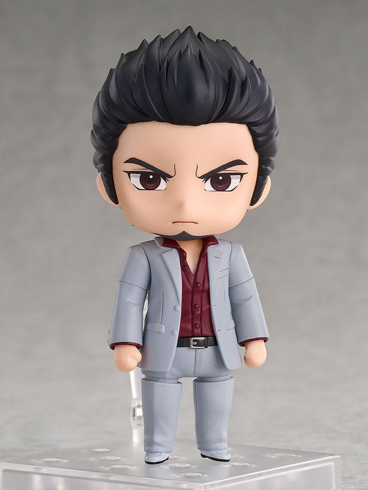 Yakuza: Like a Dragon - Kazuma Kiryu - Nendoroid Action Figur (10 cm)