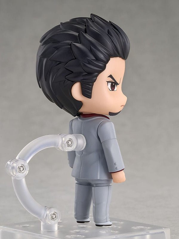 Yakuza: Like a Dragon - Kazuma Kiryu - Nendoroid Action Figur (10 cm)