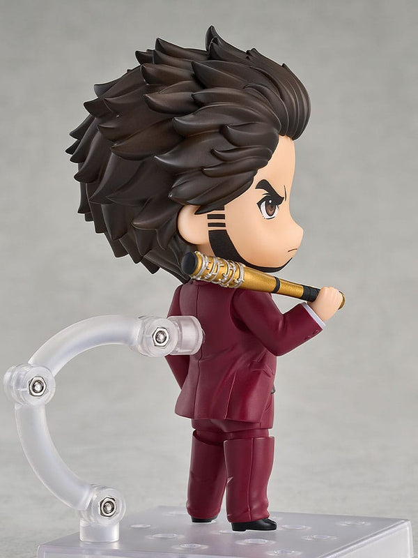 Yakuza: Like a Dragon - Ichiban Kasuga - Nendoroid Action Figur (10 cm)