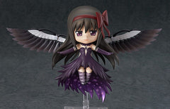 Puella Magi Madoka Magica The Movie - Devil Homura - Nendoroid Action Figur (10 cm)