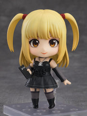Death Note - Misa Amane: 2.0 Ver. - Nendoroid Action Figur (10 cm)